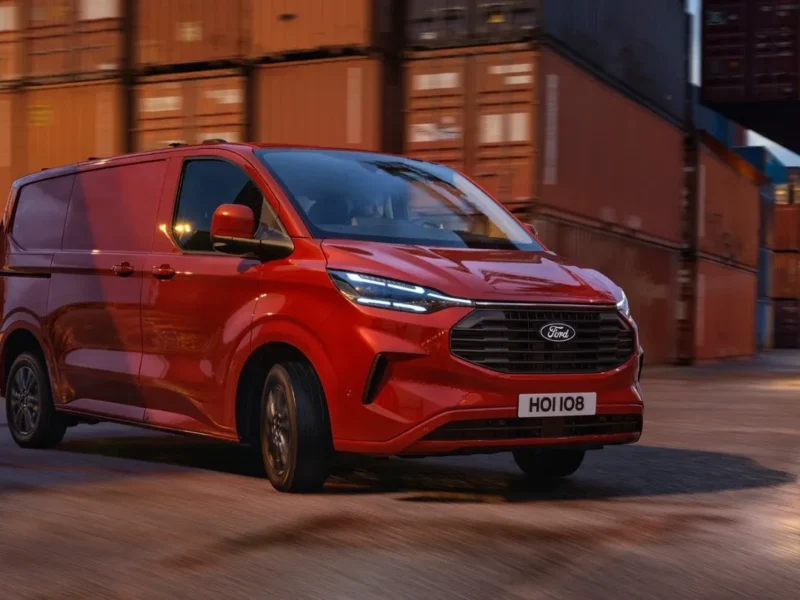 Ford Pro