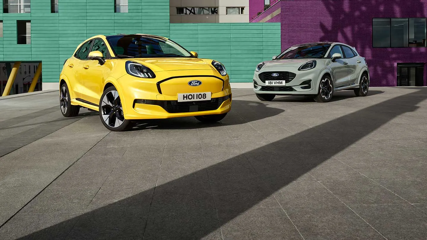 Ford