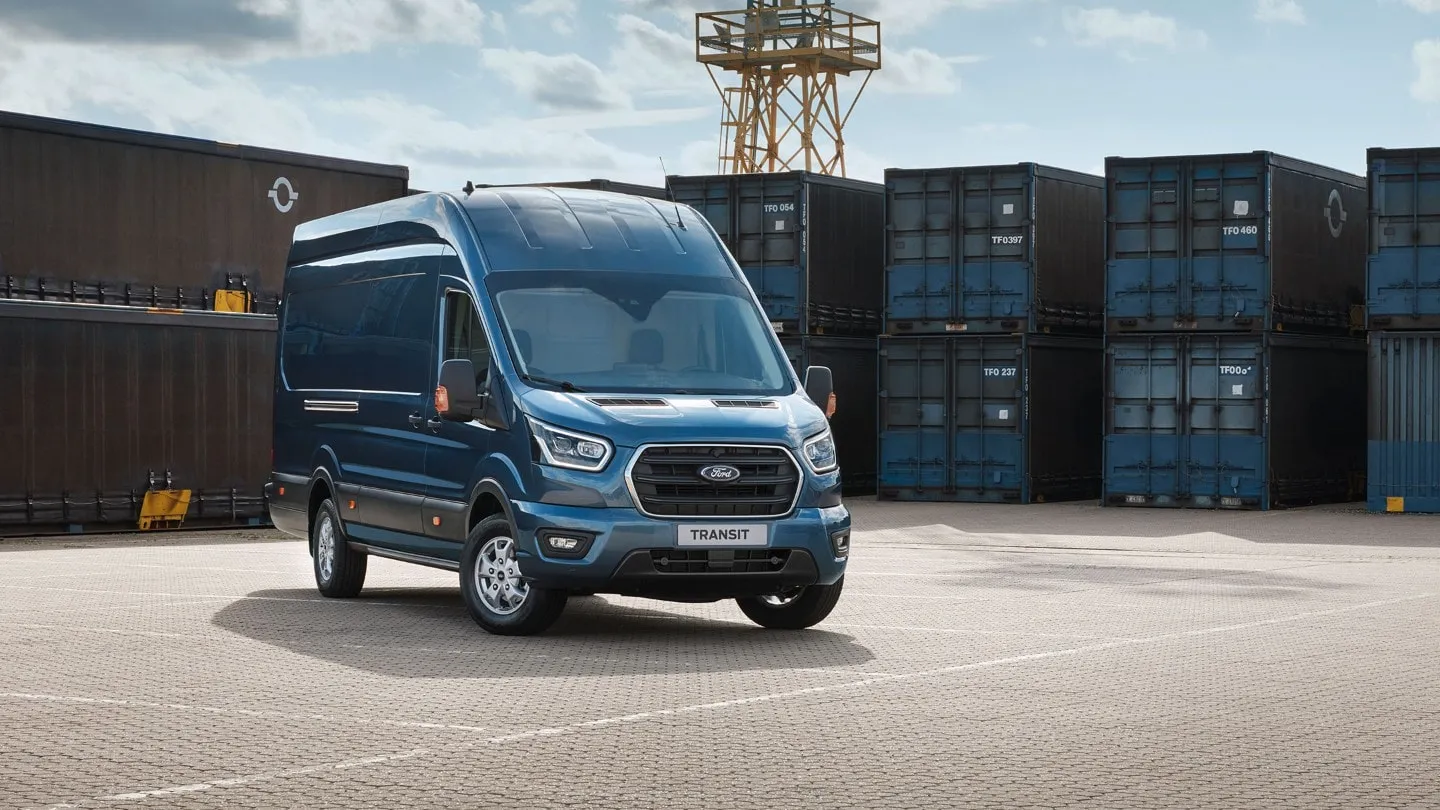 Ford Pro