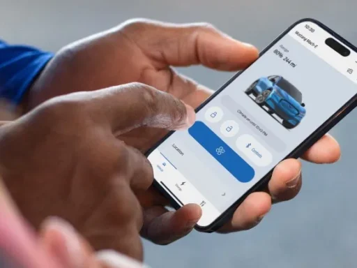 FORDPASS APP