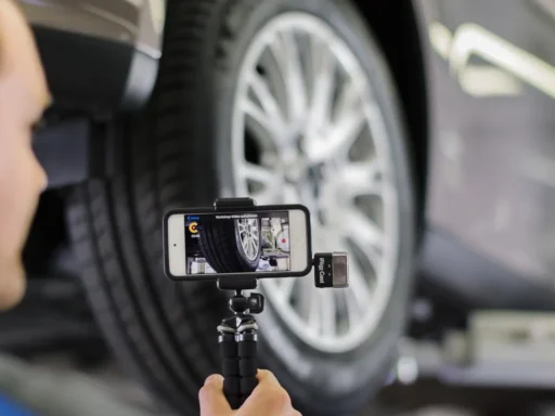 Ford Video Check